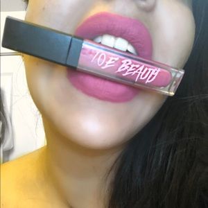 NWT Matte Liquid Lipstick Hot Pink Barbie